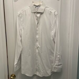 Charles Tyrwhitt Extra Slim Fit Men’s Dress Shirt